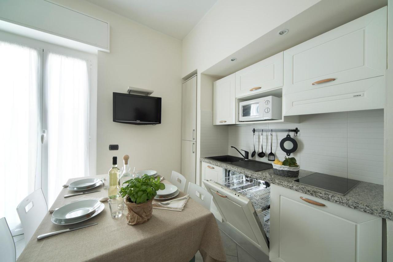 Hotel Residence Laigueglia Free Parking Exterior foto