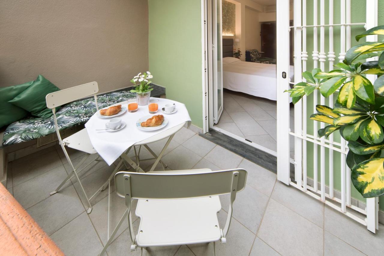 Hotel Residence Laigueglia Free Parking Exterior foto