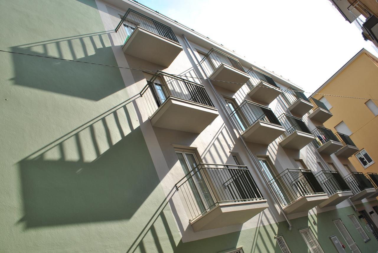 Hotel Residence Laigueglia Free Parking Exterior foto