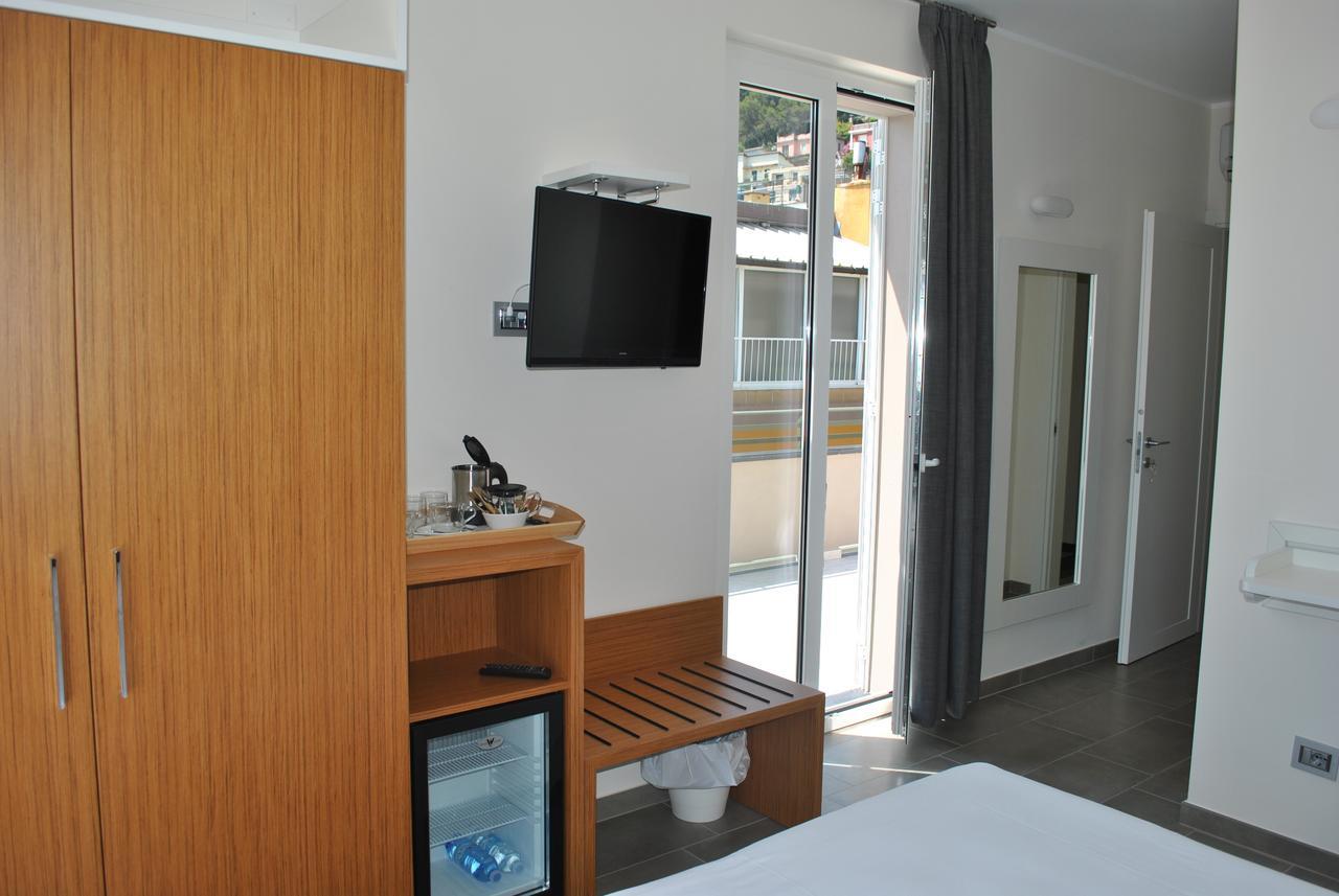 Hotel Residence Laigueglia Free Parking Exterior foto